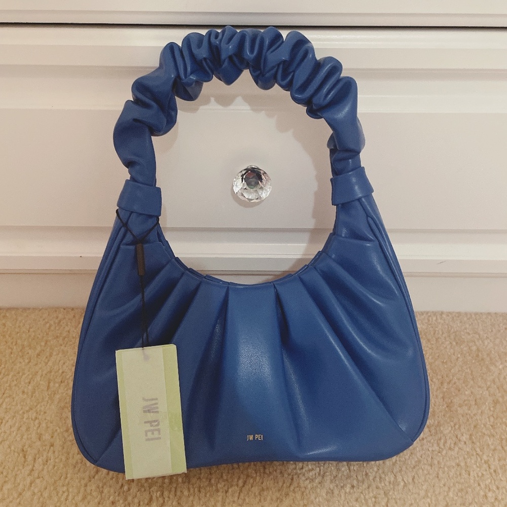 Jw Pei Gabbi Bag with Tag (Retail $ 89)